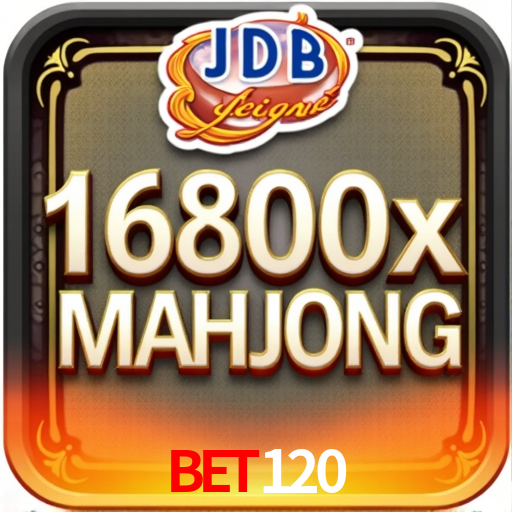 Cassino Online Ao Vivo BET120